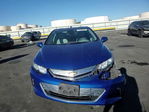 Chevrolet Volt 2016