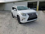 Lexus GX 2014