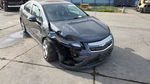 Chevrolet Volt 2013