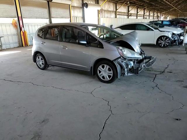 Honda Fit 2009