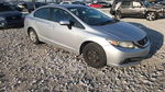 Honda Civic 2014