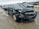 Buick LaCrosse 2014