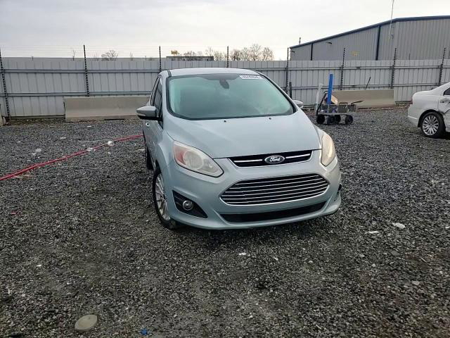 Ford C-MAX 2013