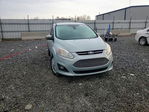 Ford C-MAX 2013