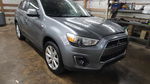 Mitsubishi Outlander 2013