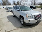 GMC Terrain 2017