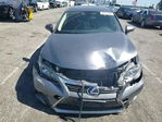 Lexus CT 2015