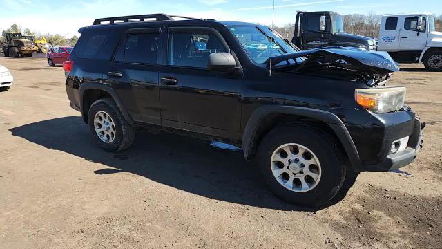 Toyota 4Runner 2011