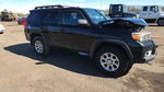 Toyota 4Runner 2011