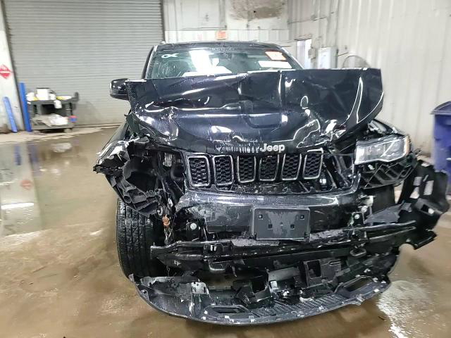 Jeep Cherokee 2020