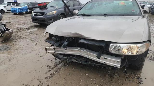 Buick LeSabre 2002
