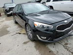 Kia Cadenza 2014