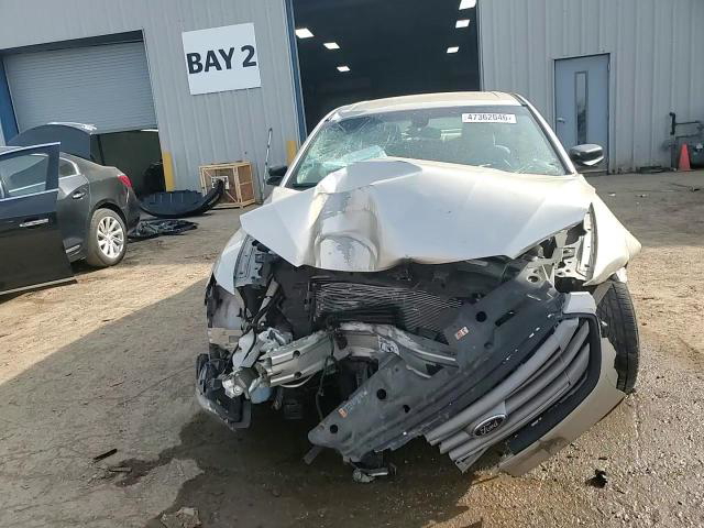 Ford Taurus 2018