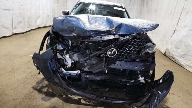 Mazda CX-50 2025