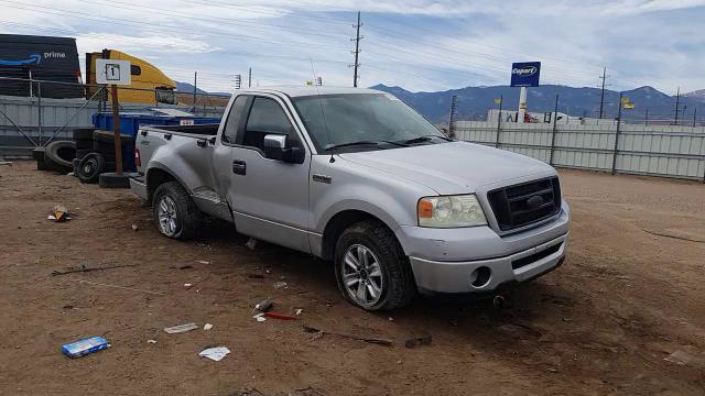 Ford F-150 2008