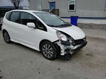 Honda Fit 2012