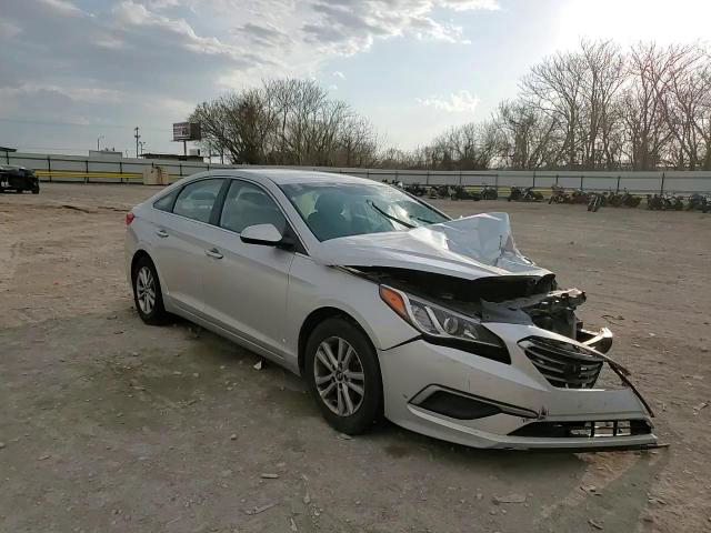 Hyundai Sonata 2017