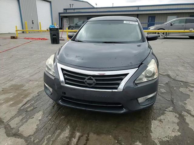 Nissan Altima 2013