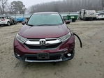 Honda CR-V 2018