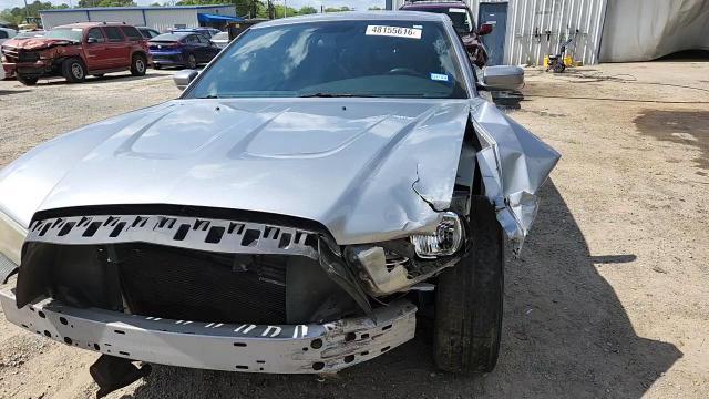 Dodge Charger 2013