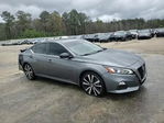Nissan Altima 2021