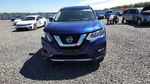 Nissan Rogue 2018