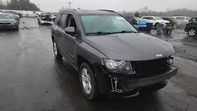 Jeep Compass 2015