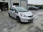 Honda Fit 2013