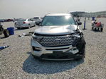 Ford Explorer 2020