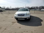 Subaru Outback 2012