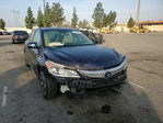 Honda Accord 2017