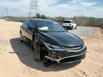 Chrysler 200 2016