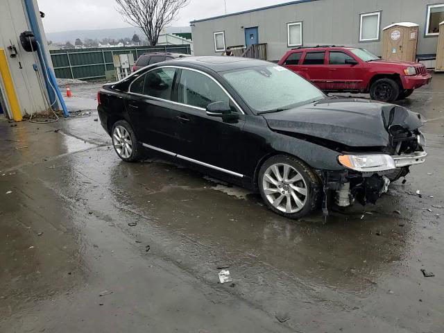 Volvo S80 2013