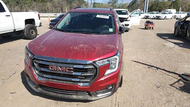 GMC Terrain 2024