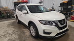 Nissan Rogue 2018