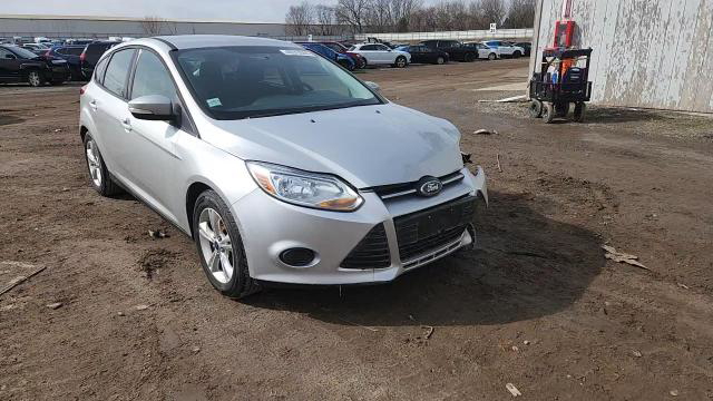Ford Focus 2013
