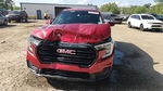 GMC Terrain 2022