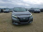 Nissan Leaf 2024