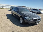BMW Series 5 2015