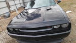 Dodge Challenger 2012