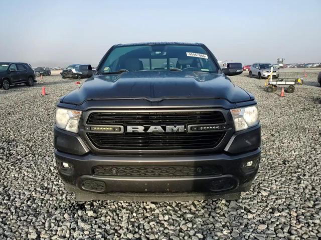 RAM 1500 2020