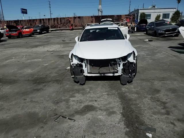Lexus IS 2016