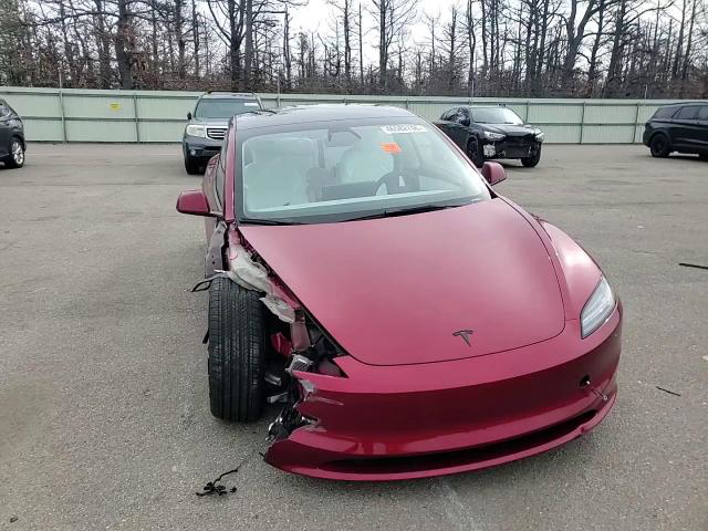Tesla Model 3 2026