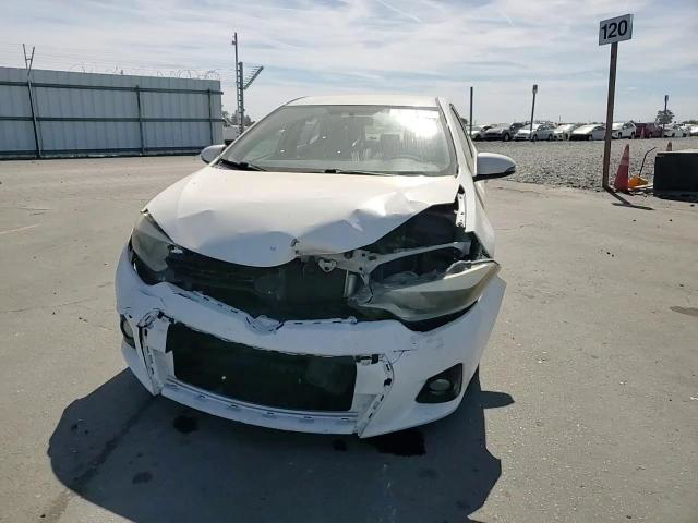 Toyota Corolla 2014