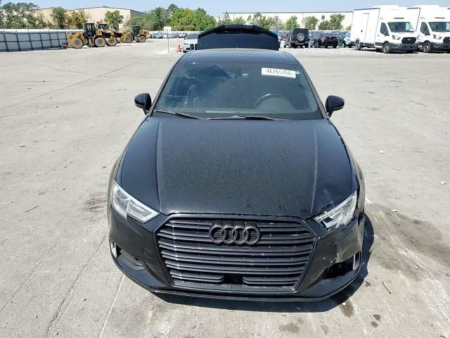 Audi A3 2017