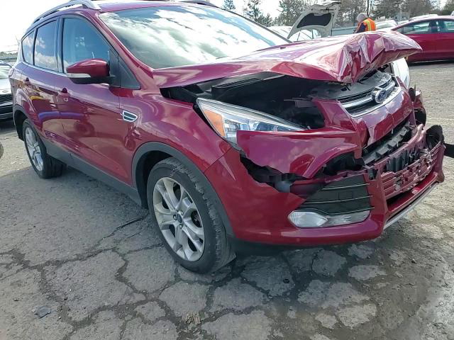 Ford Escape 2014