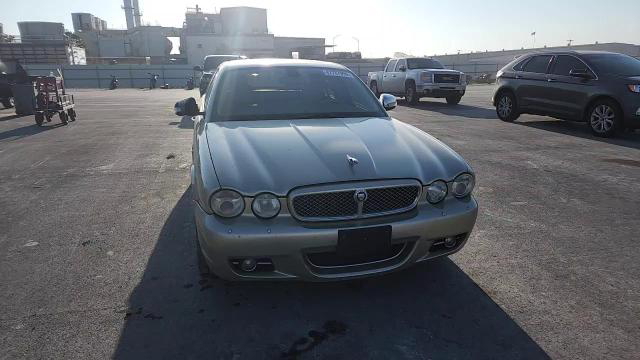 Jaguar XJ 2008