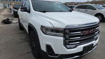 GMC Acadia 2022