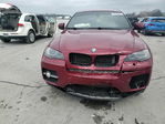 BMW X6 2011