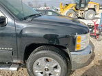 Chevrolet Silverado 2013